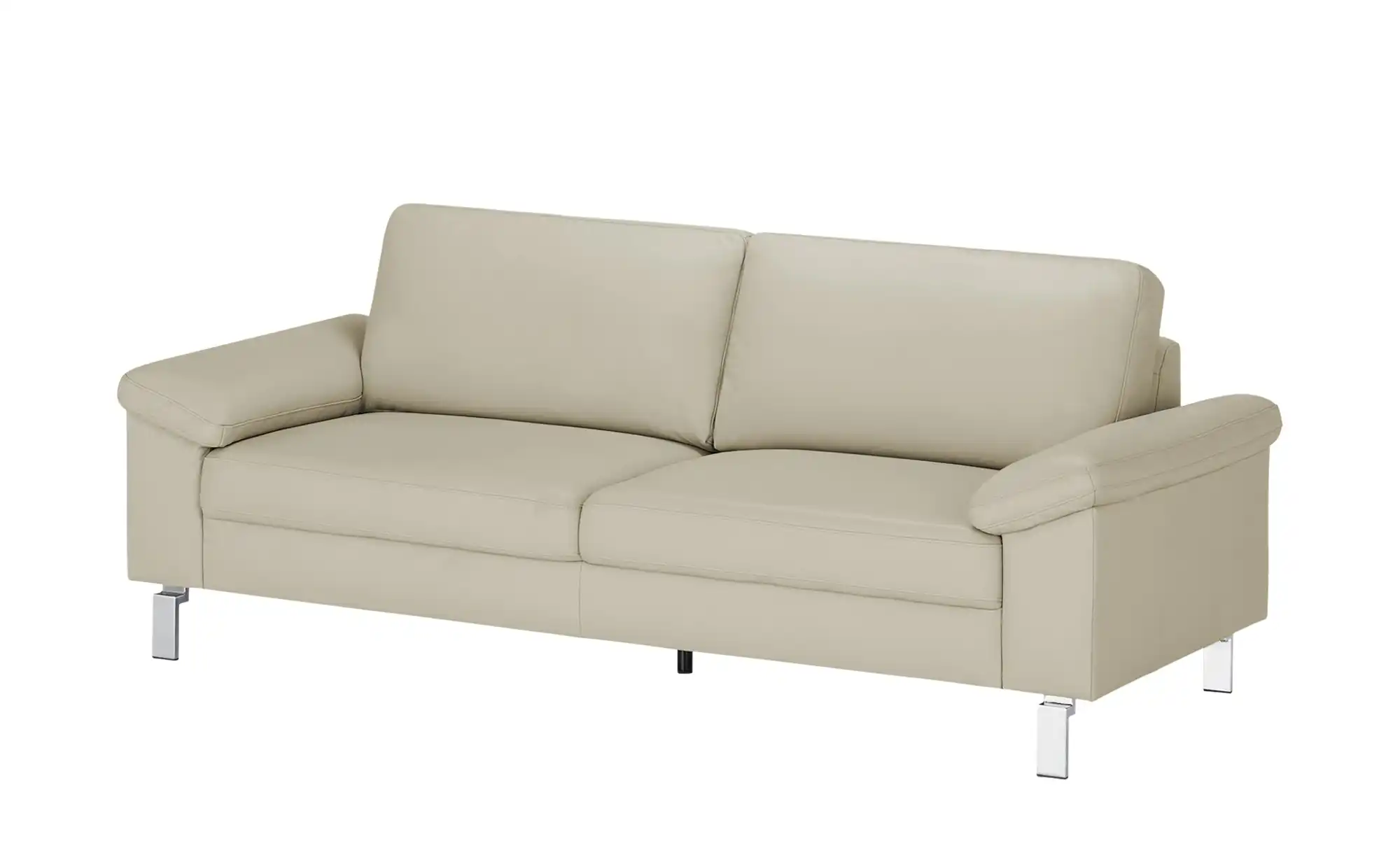 Max Schelling Ledersofa aus Echtleder Maximum