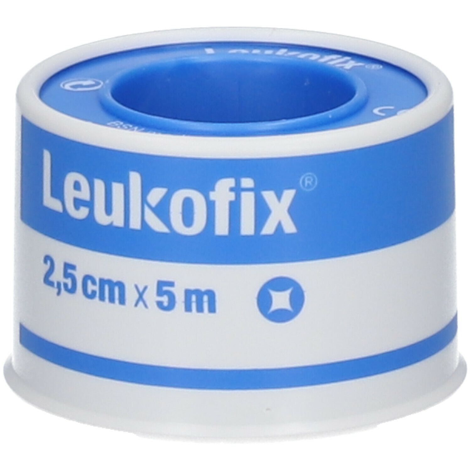 Leukofix® 2,50 cm x 5 m