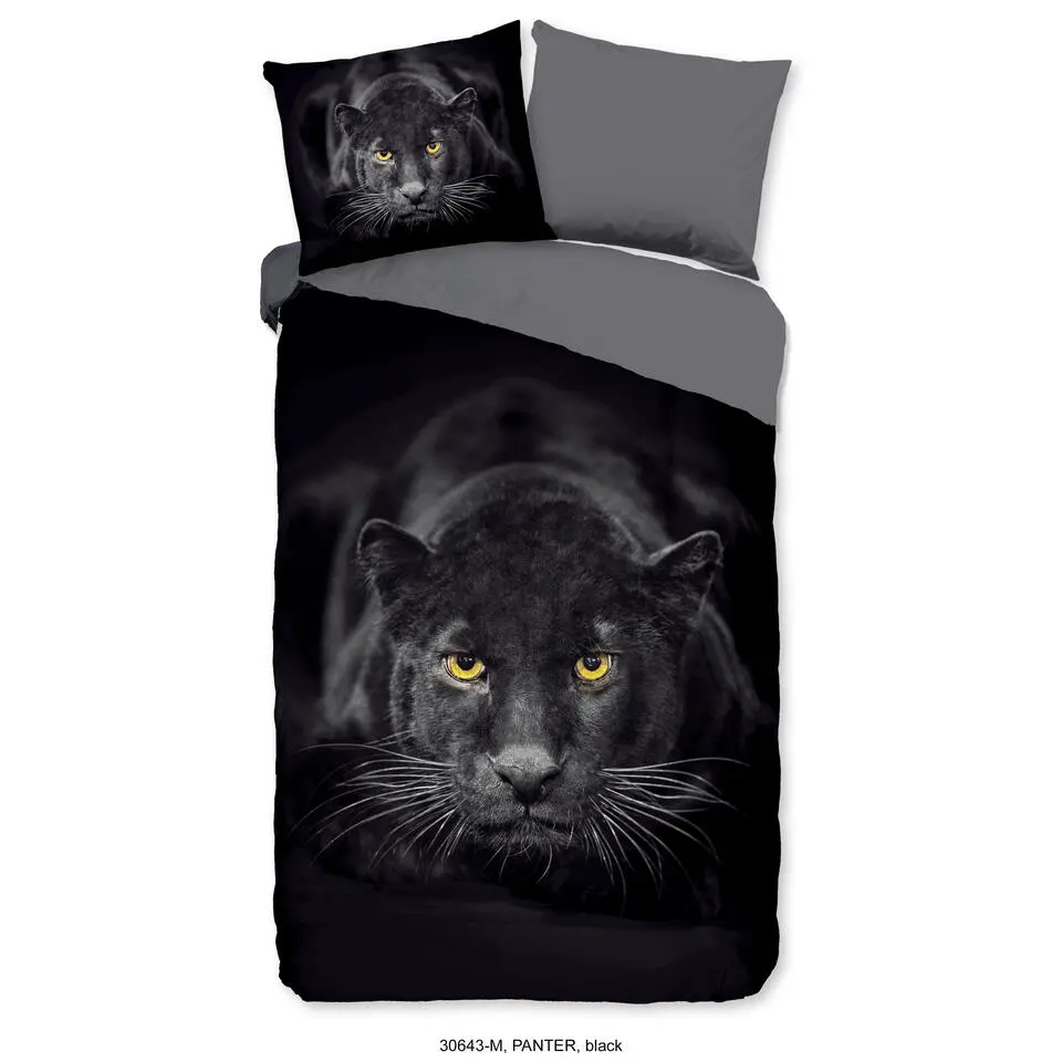 Duvet cover Pure 140x220   1* 60x70 cm