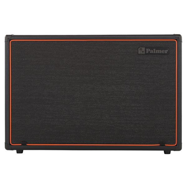 Palmer Cab 212 BXG BK