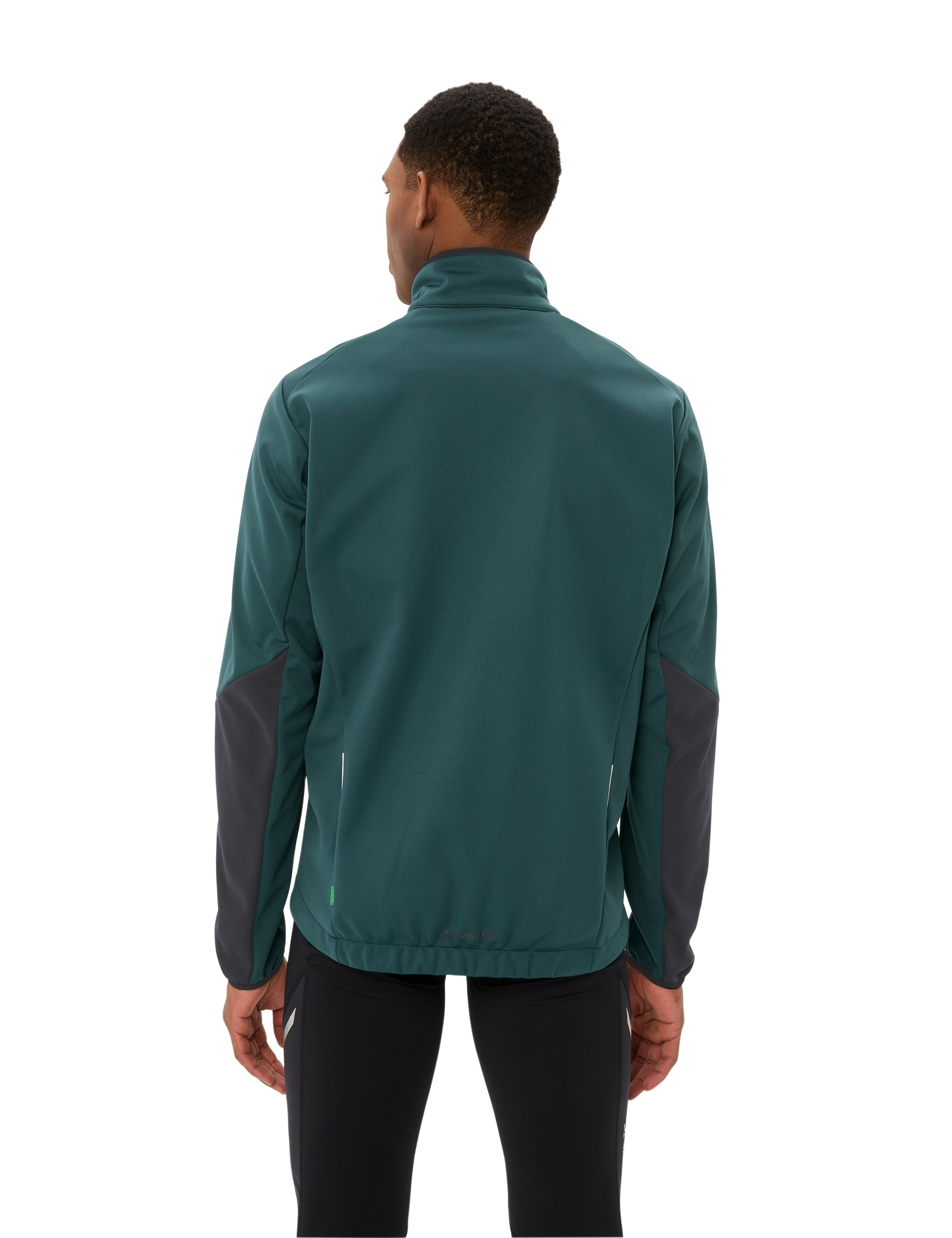 VAUDE Softshelljacke »MEN'S MATERA SOFTSHELL JACKET II« 1 Stk. tlg.