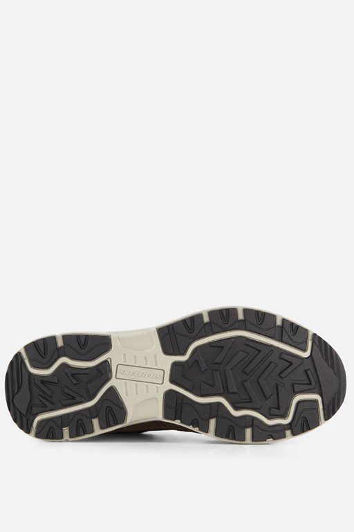 Skechers Relaxed-Fit Oak Canyon Sneakers bruin