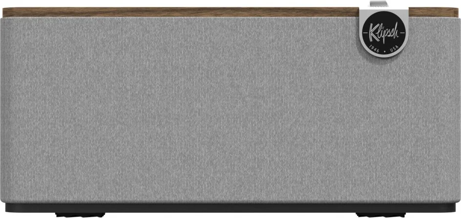 Klipsch The One  Noyer Enceintes connectées