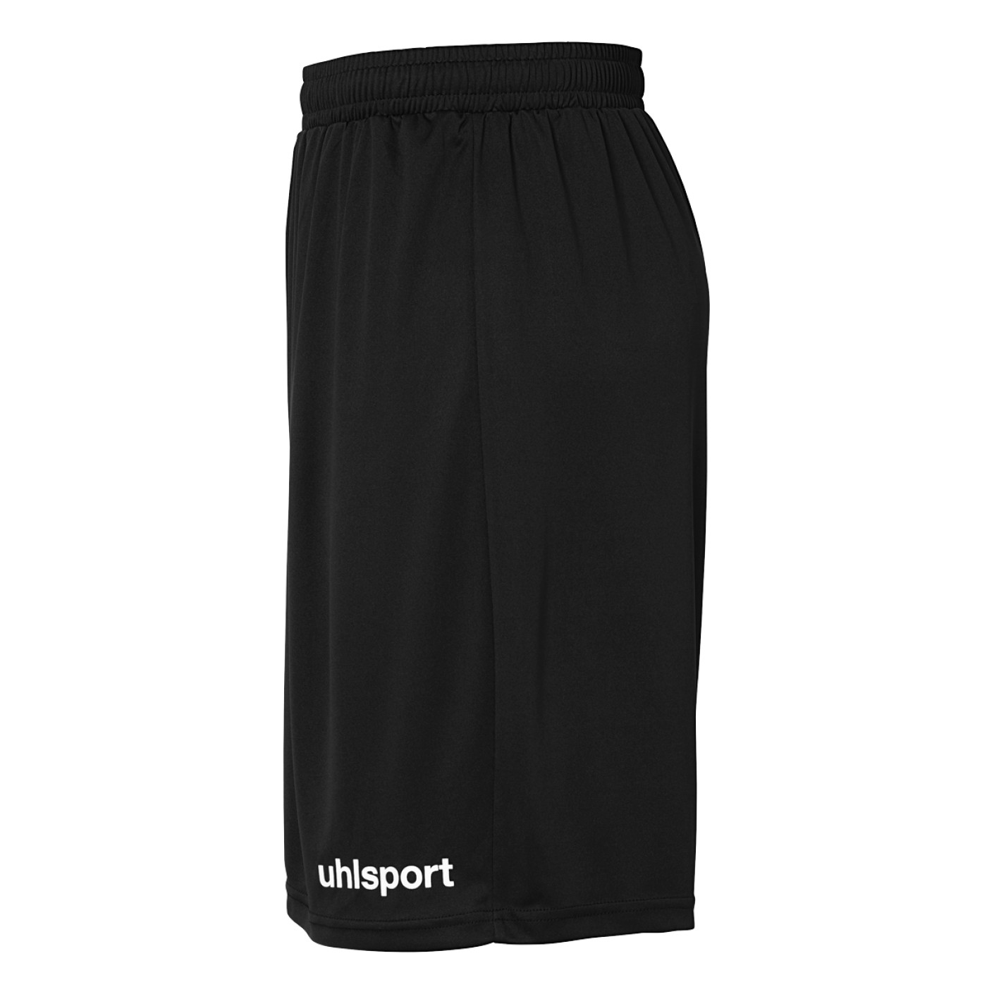 Uhlsport Prediction Keeperstenue Kids Zwart
