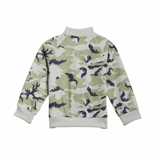 adidas Originals - SST SET - Multicolore