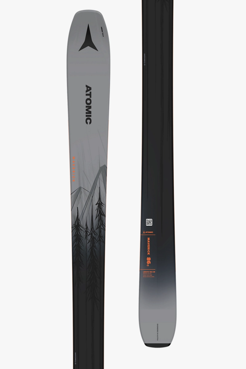 ATOMIC Maverick 88 TI Ski 2324