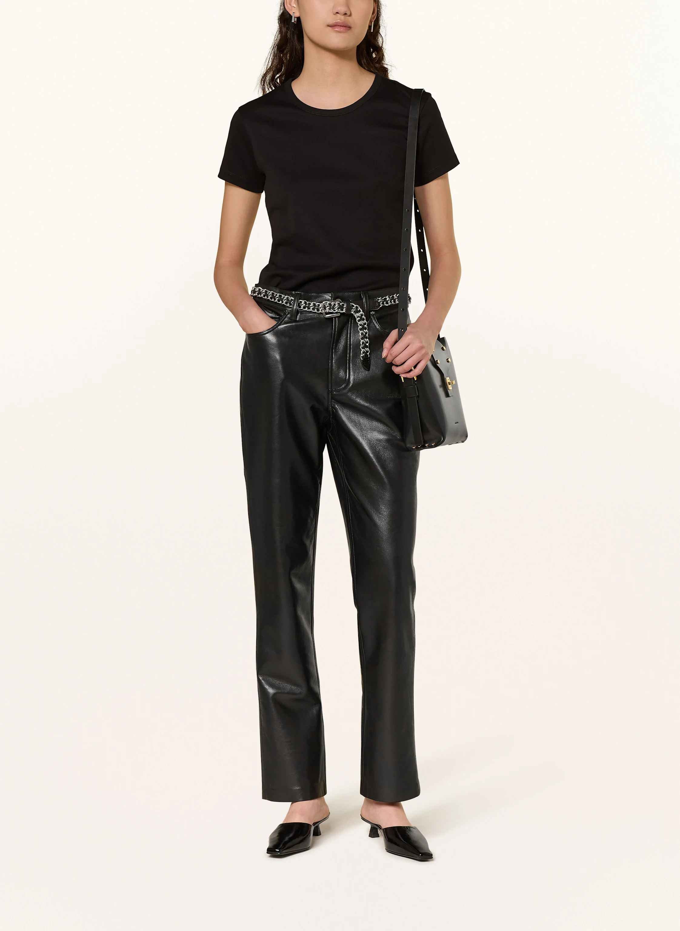 ALLSAINTS T-Shirt STEVIE
