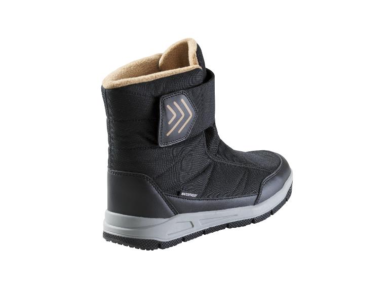 Dames snowboots