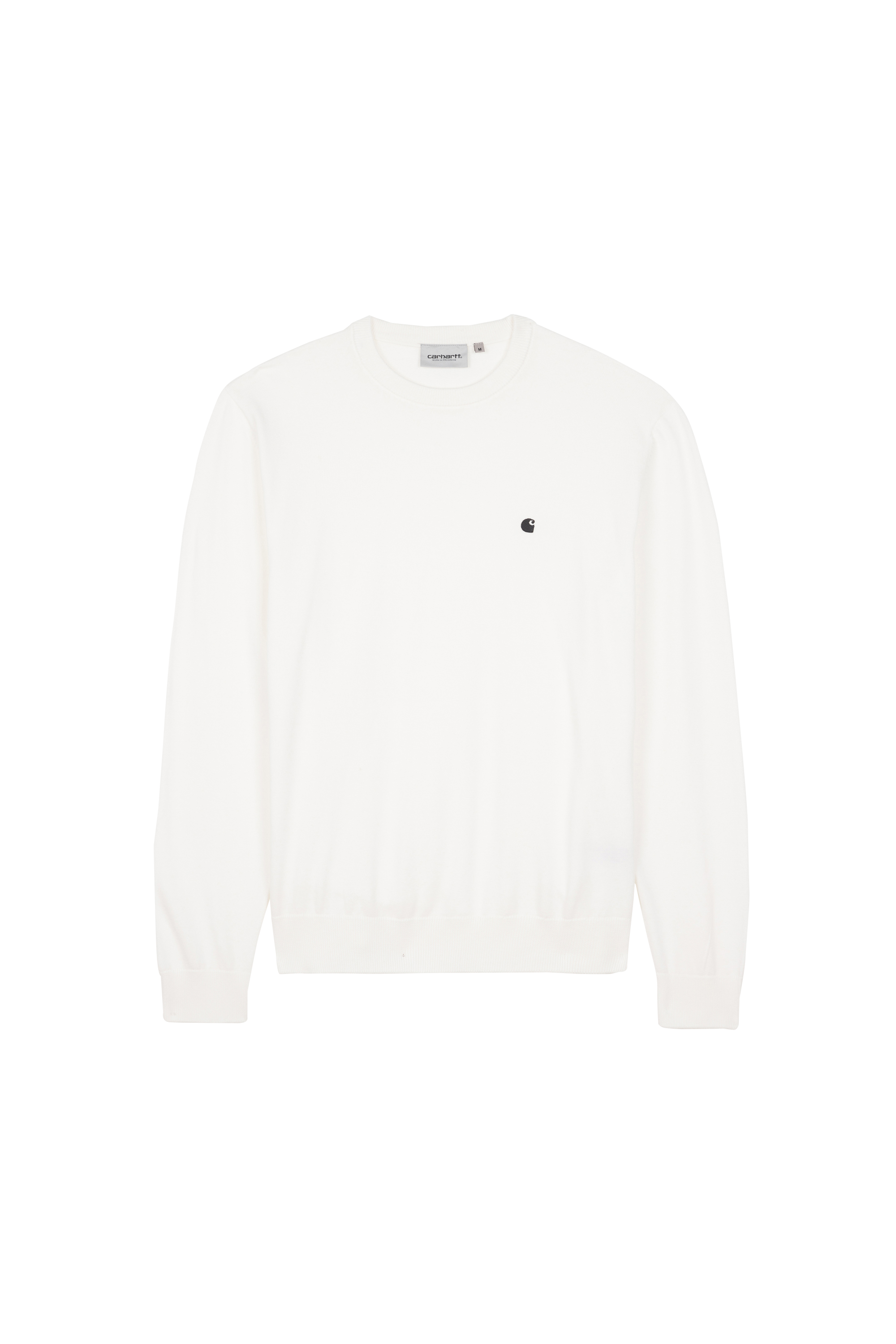 CARHARTT WIP Sweat Madison Sweater Beige