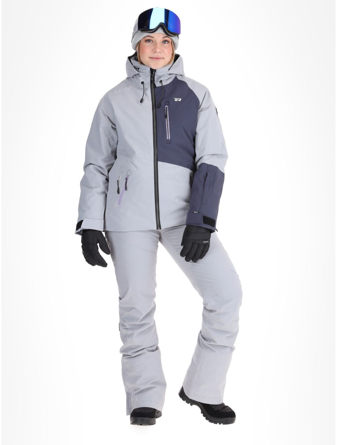 Faye-R ski-jas dames