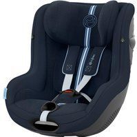 Cybex - Sirona G I-Size Plus - Autostoel - Zwart - Veiligheidsniveau Hoog