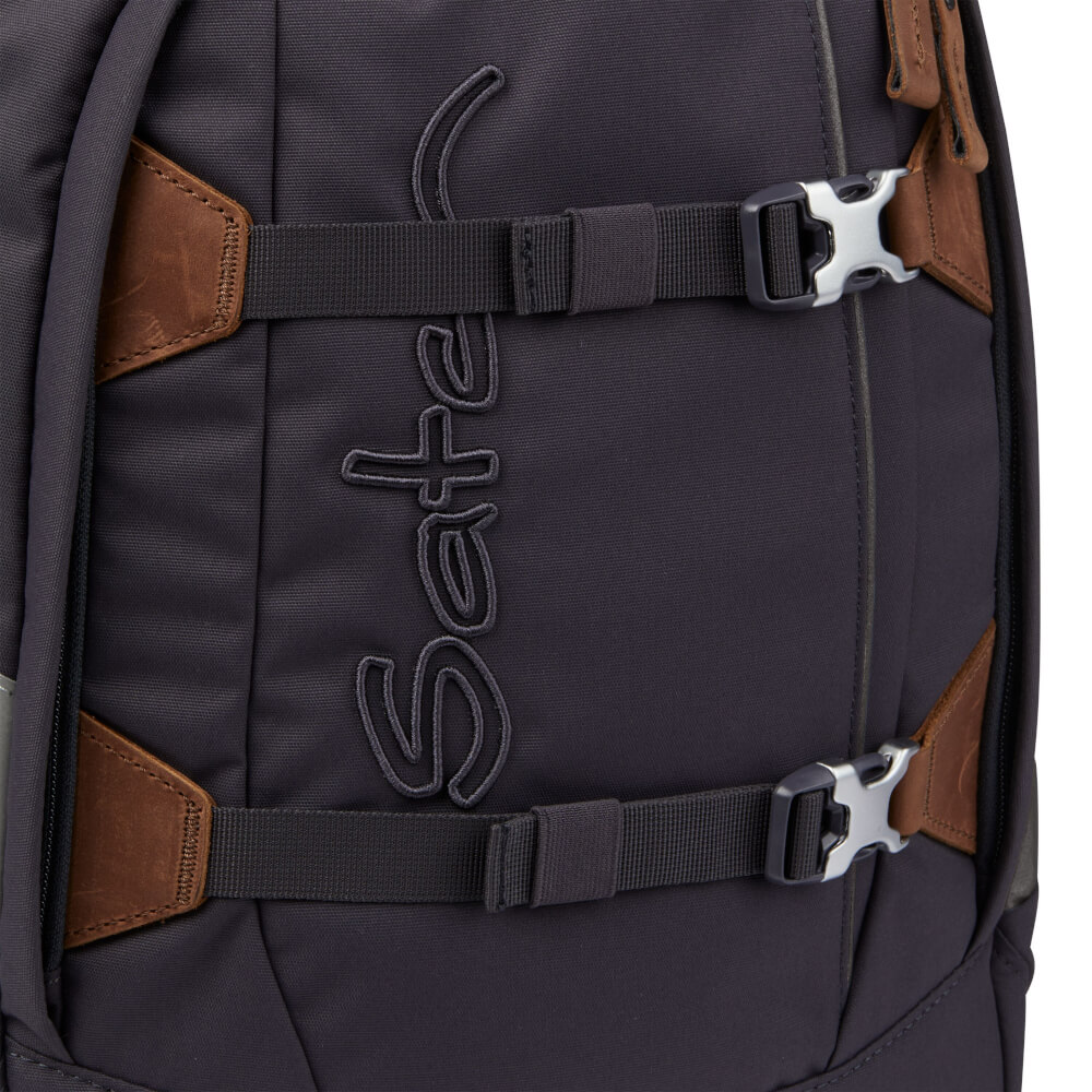 Pack Schulrucksack Nordic Grey