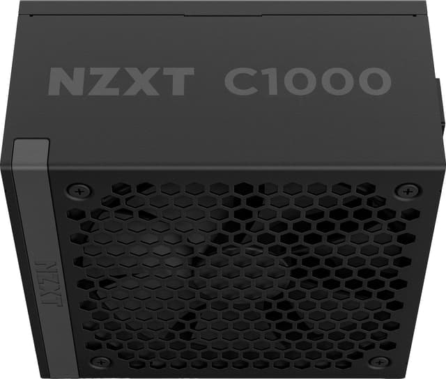 NZXT C1000 strømforsyning (1000W)
