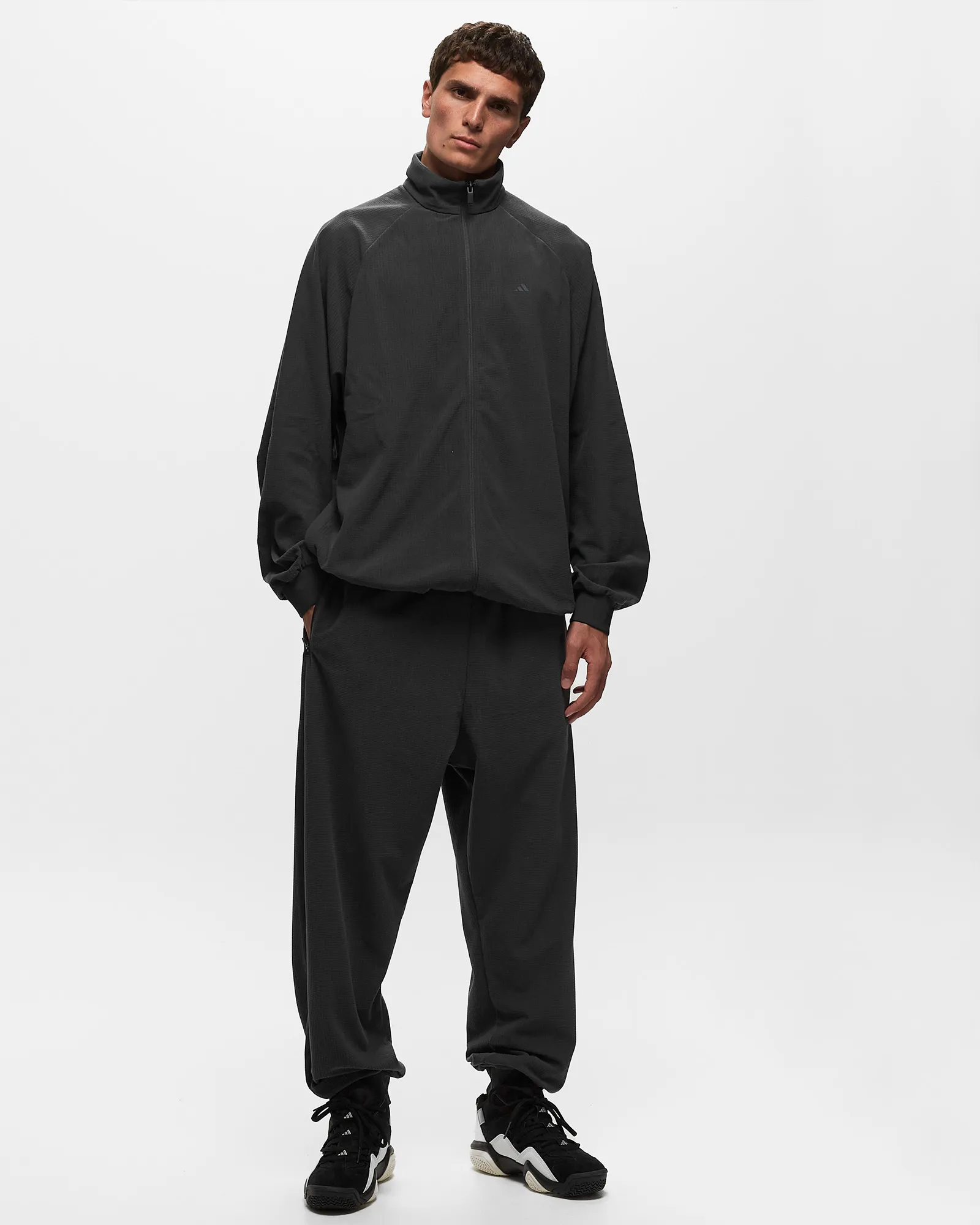 Adidas BASKETBALL TRACK PANTS