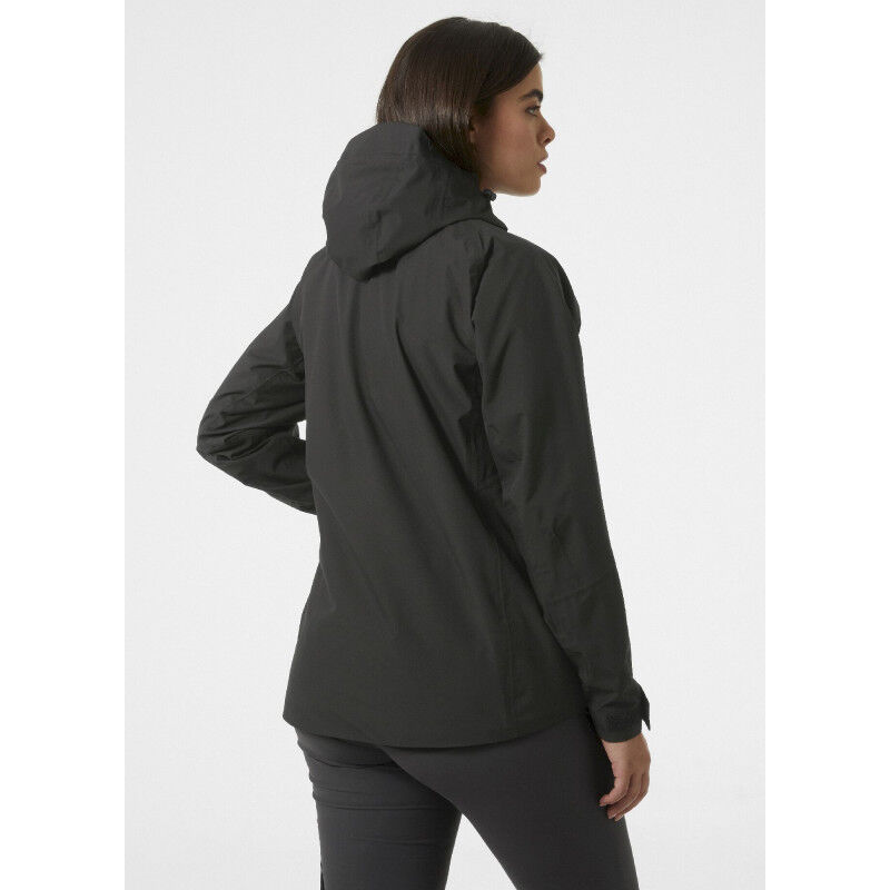 Banff Shell Jacket - Veste ski femme