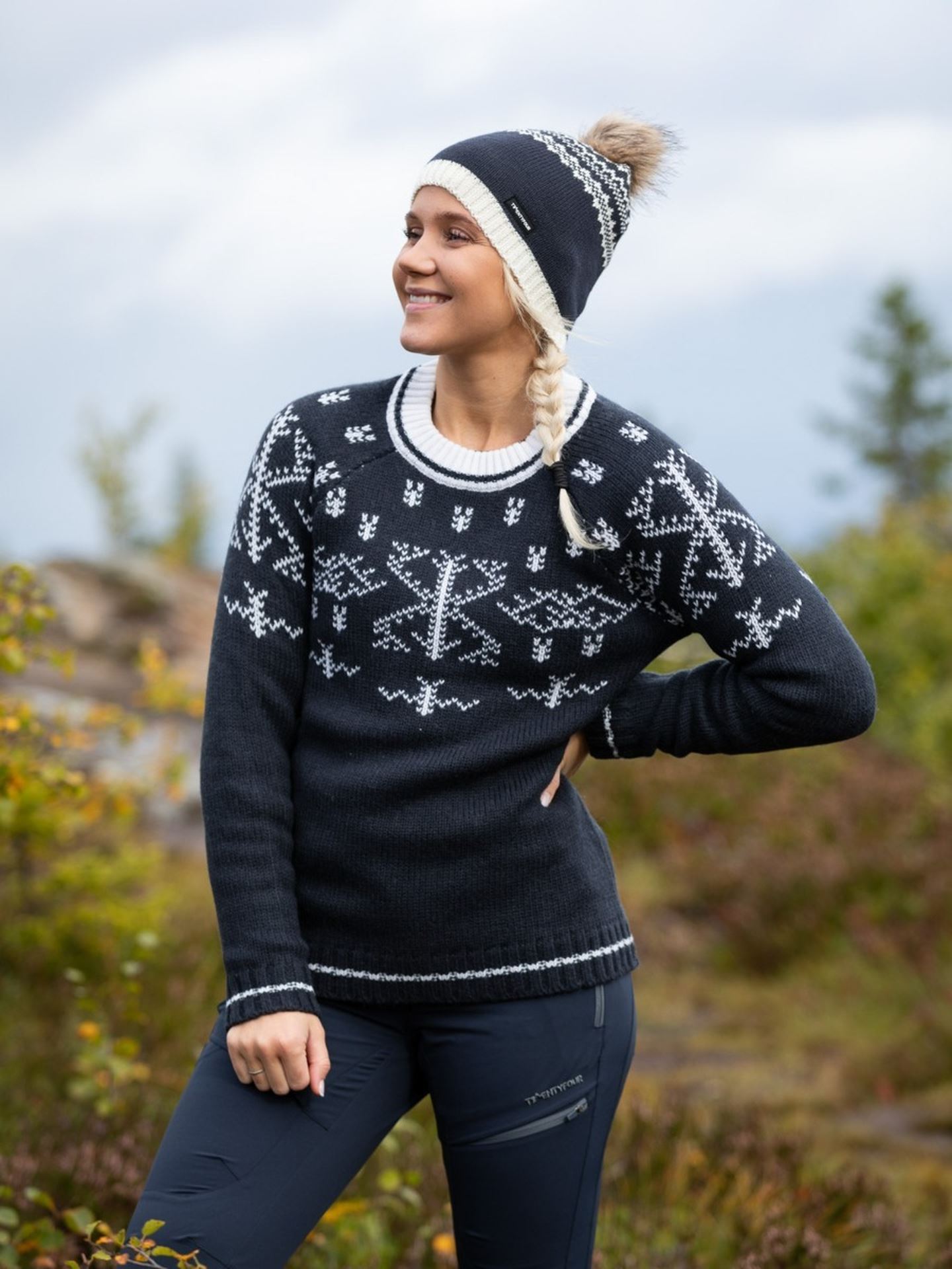 Finse Rallar Ullgenser