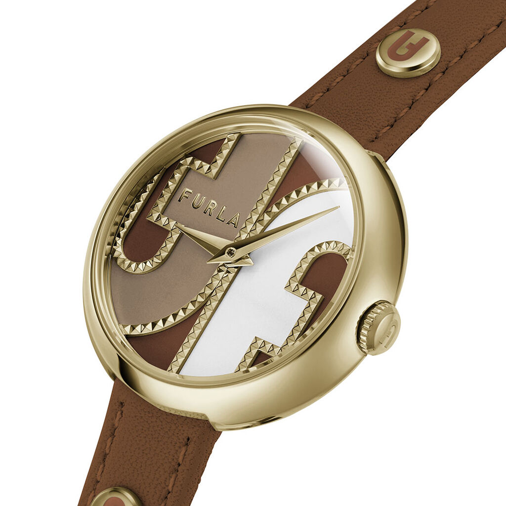 Montre Furla Cosy Multicolore