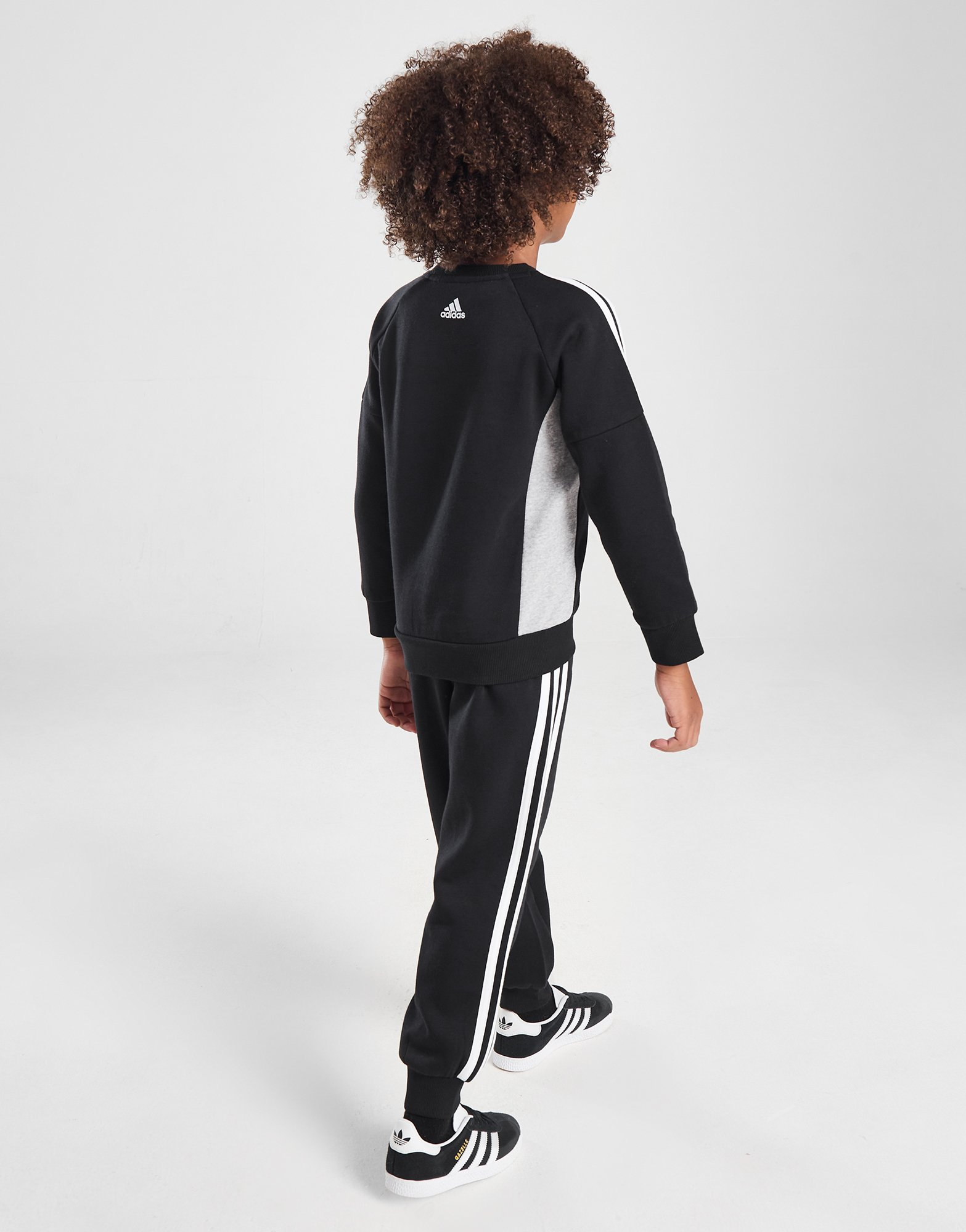 adidas Ensemble de survêtement Enfant