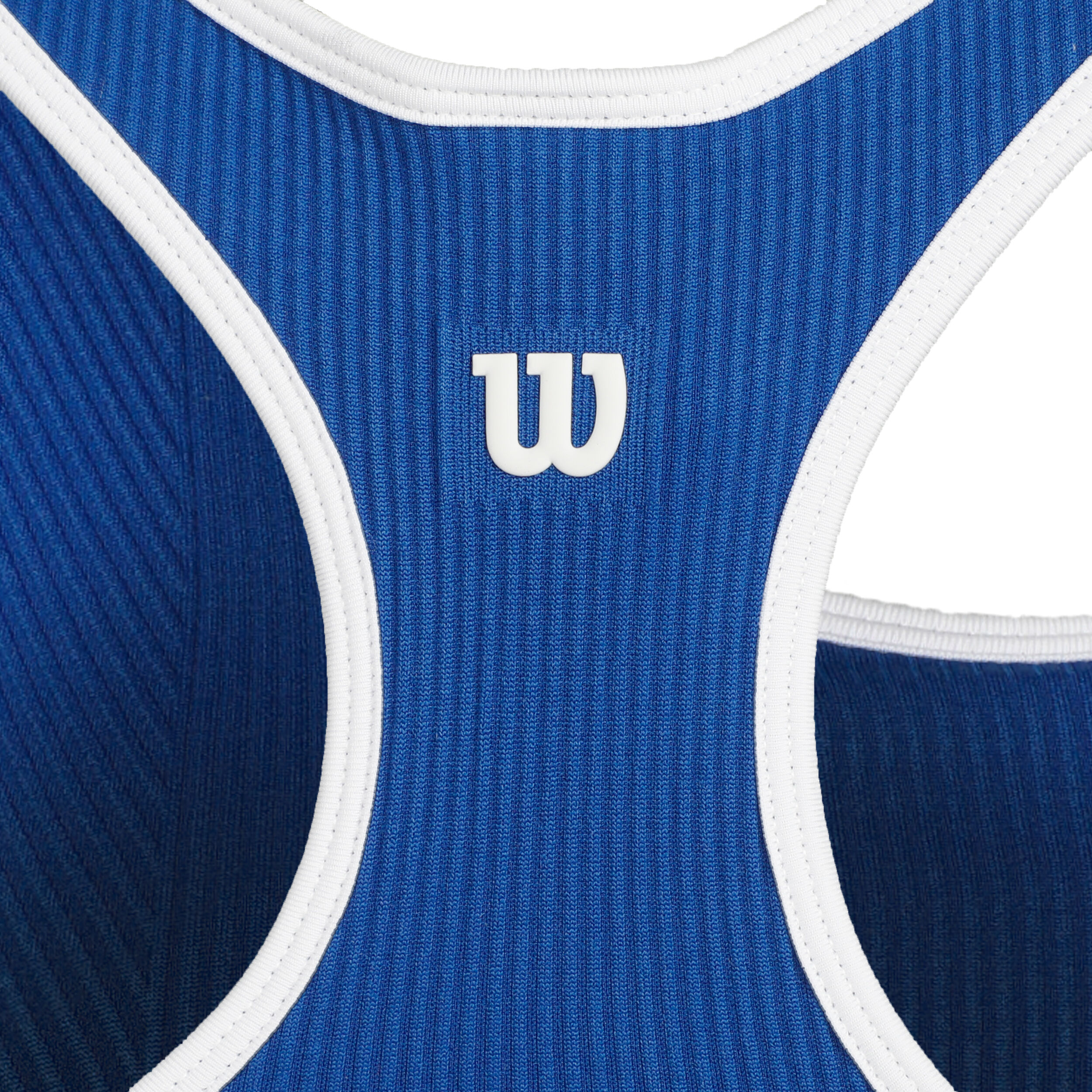 Wilson Everyday Débardeur Tank Top Femmes - Bleu