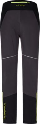 La SportivaKyril Pant - schwarz