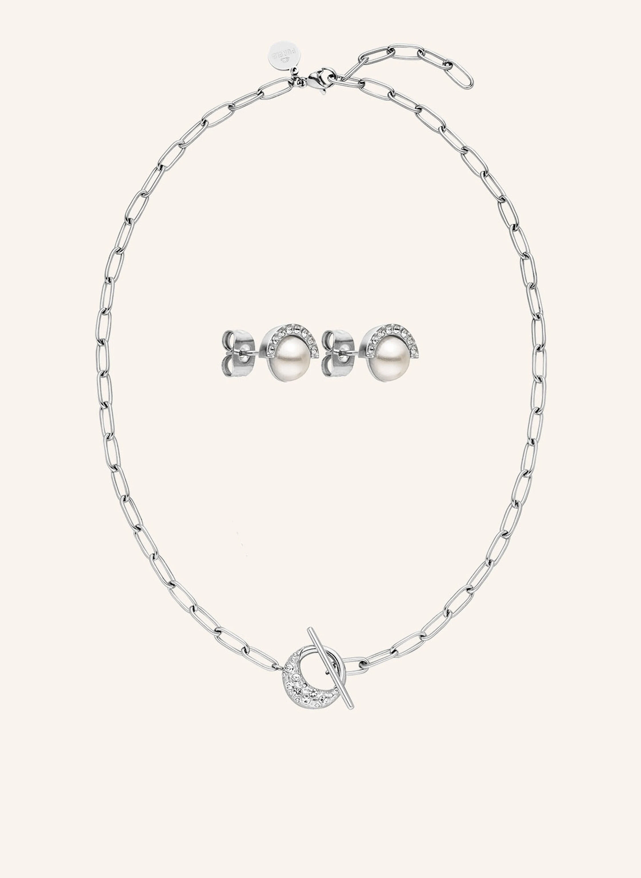 PURELEI Schmuckset ELEMENTE