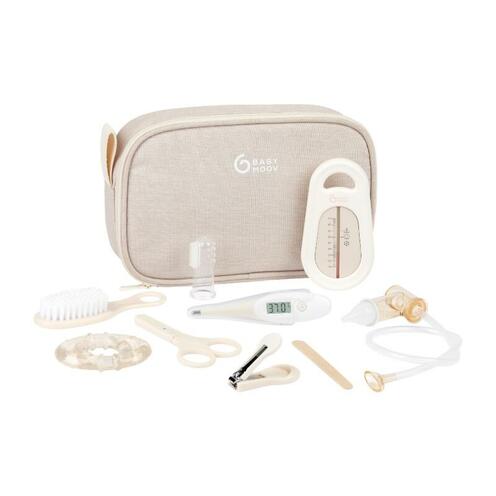 Trousse de soin - Sable - BABYMOOV