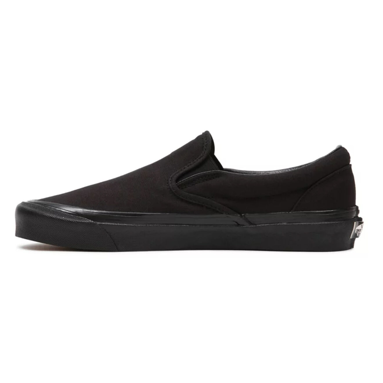 Vans Slip-On Classic 9 noires