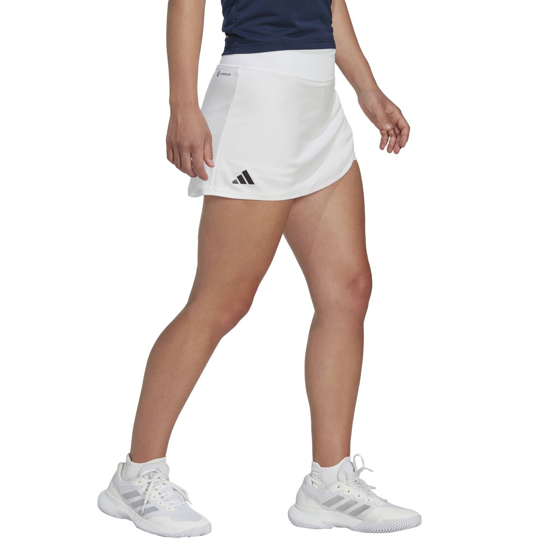 adidas Performance| Damen Tennisrock CLUB