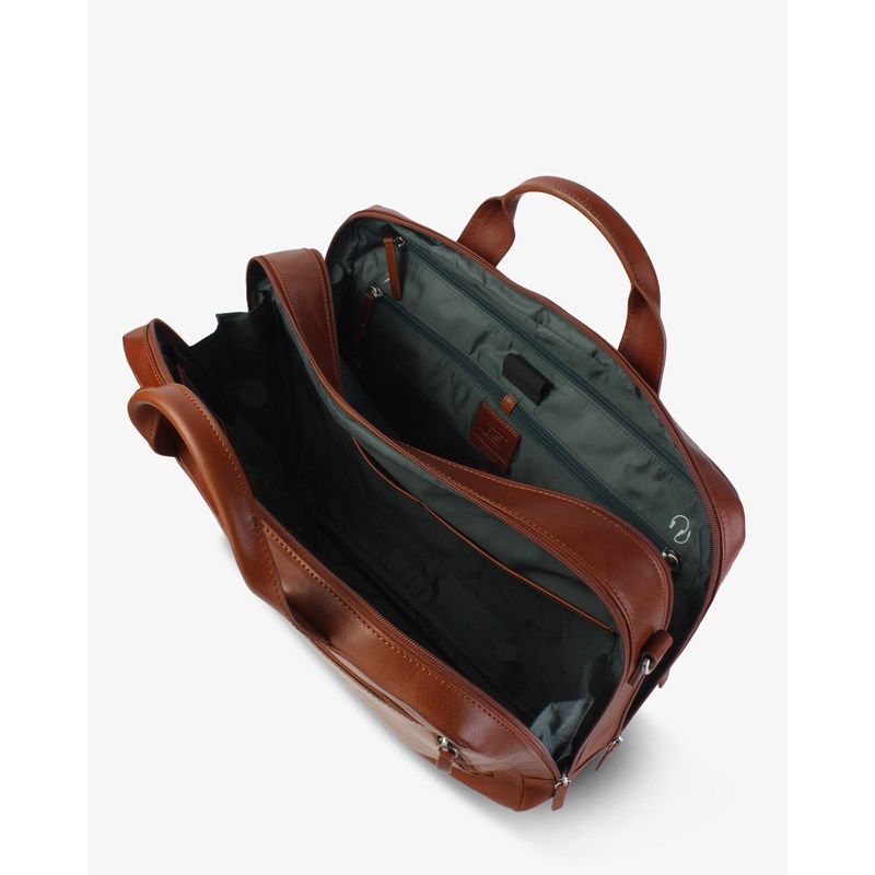 Jost<br>Computertaske Skagen 13