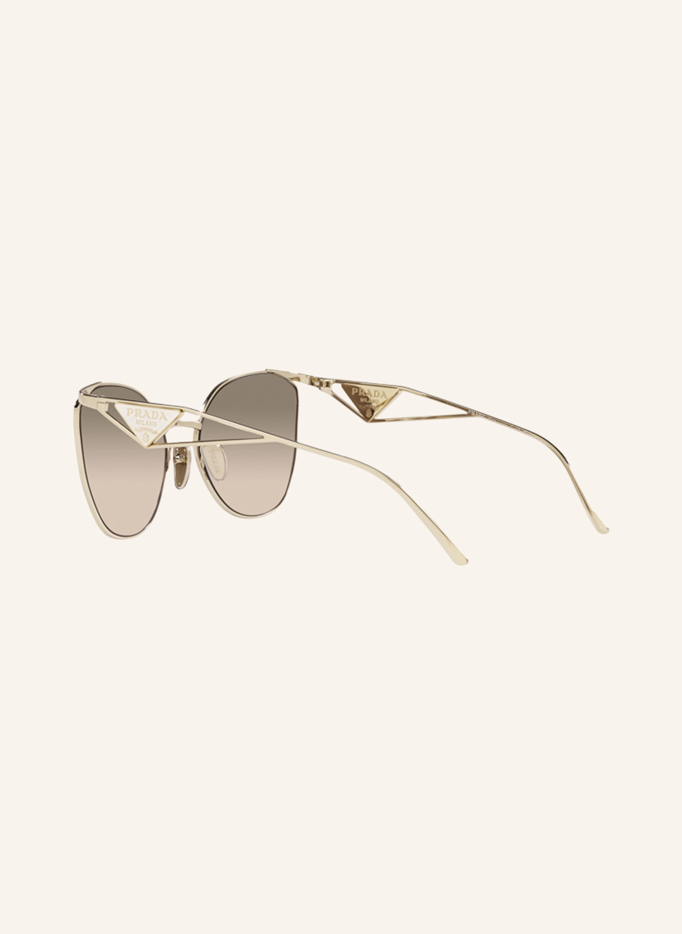 PRADA Sonnenbrille 0PR50ZS