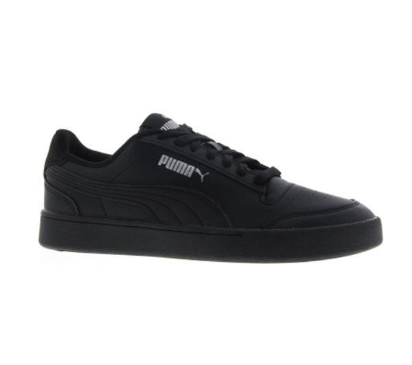 Puma Shuffle Trainers Junior
