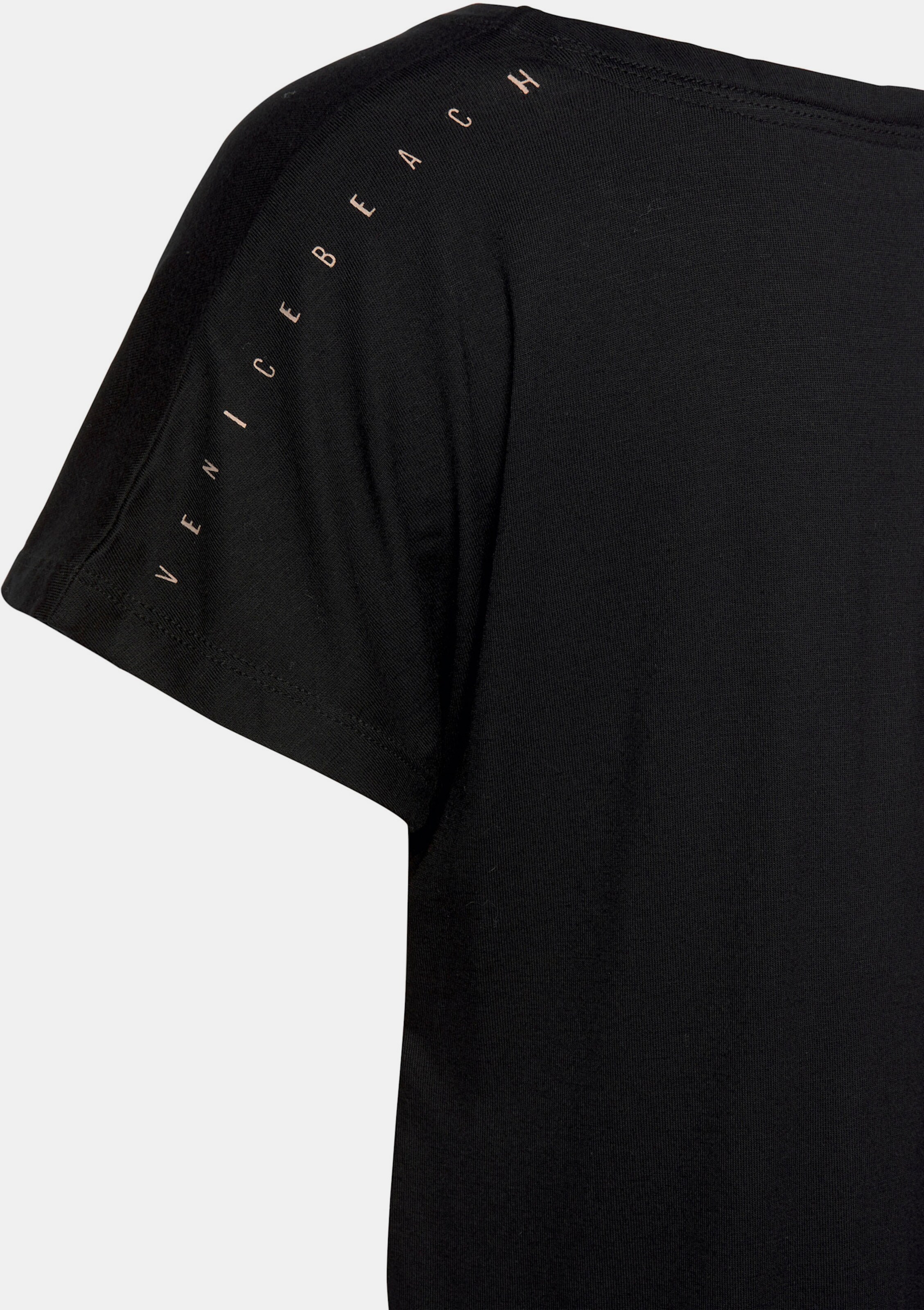 Kurzarmshirt