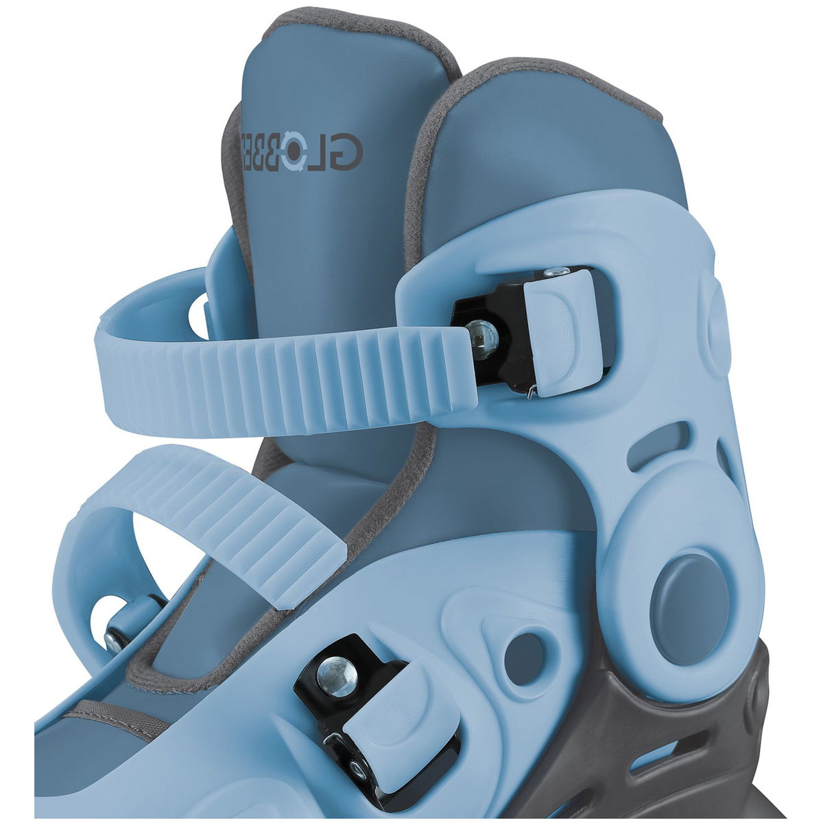 GlobberGlobber   Learning Skates 2in1 aschblau 26-29