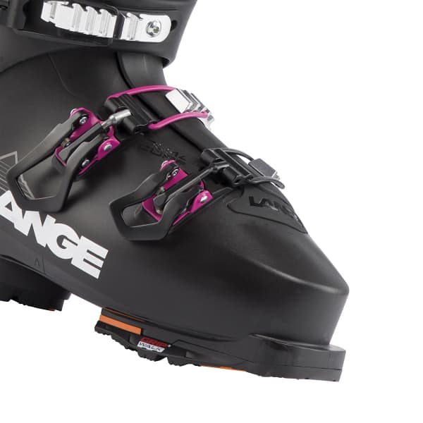 Chaussure de ski LANGE XT3 FRE 85 MV W GW BLACK