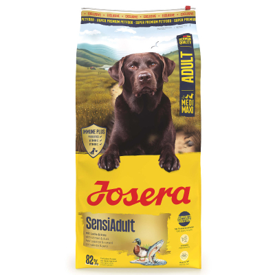 Josera Hundefutter Adult Sensi für sensible Hunde
