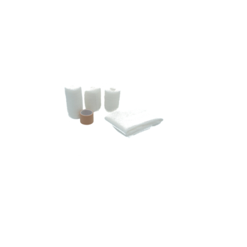 Carpoint EHBO Set Euro