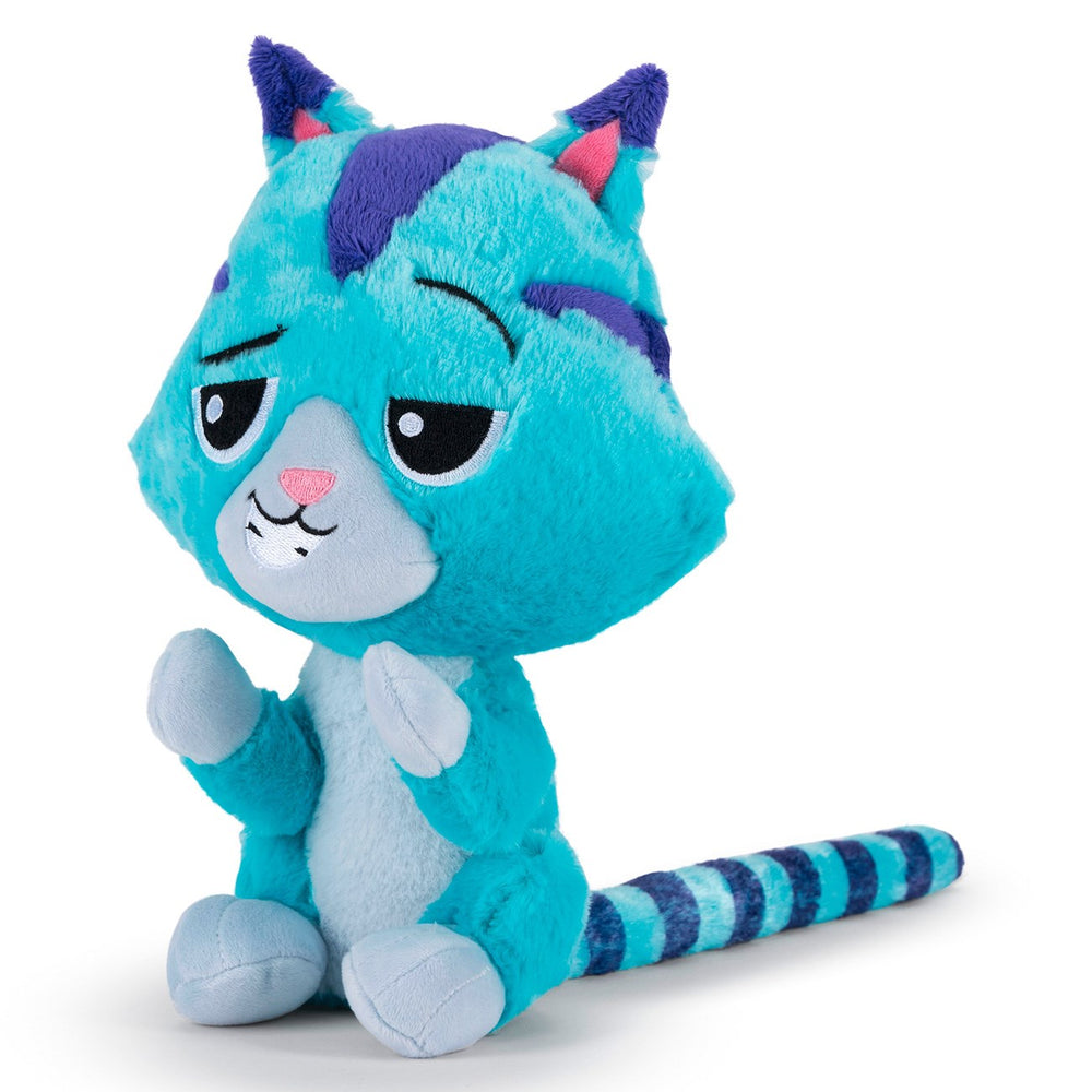 Køb Gabby's Dollhouse Coolkat Bamse 25cm