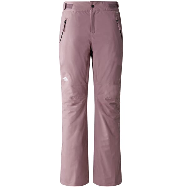 Pantalon de ski THE NORTH FACE W ABOUTADAY PANT FAWN GREY
