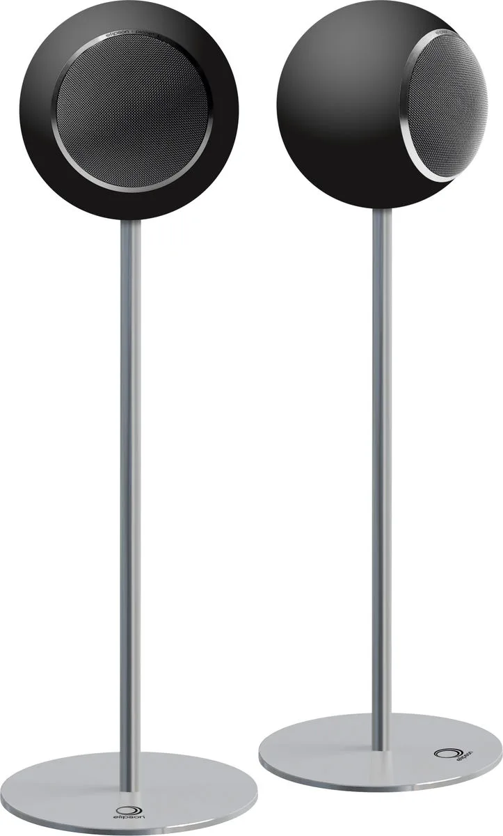 Elipson Planet L Stand (la paire) Pieds pour enceintes