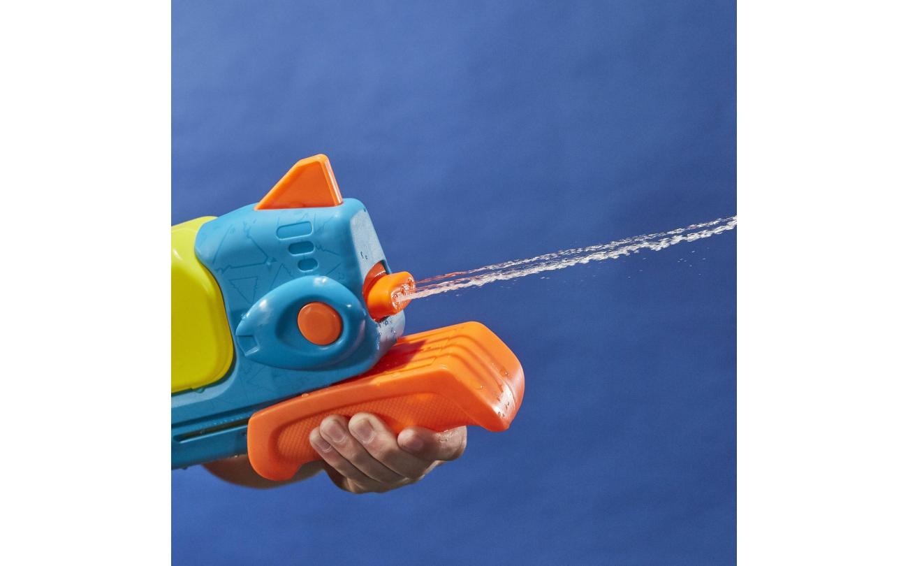 Super Soaker Wave Spray