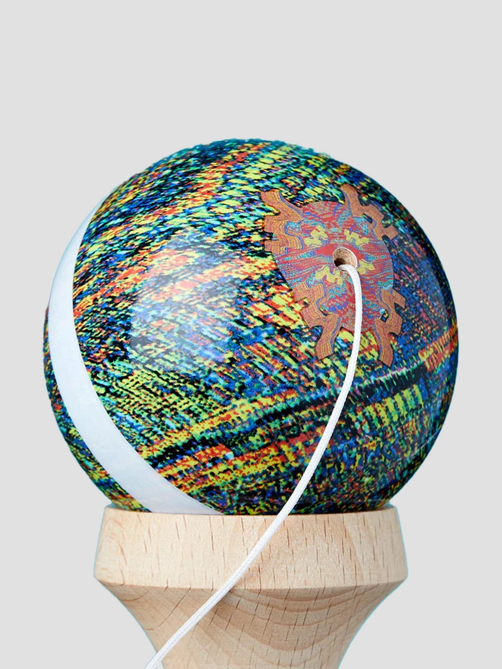 Kendama Krom Krom Noia 5 noia 5
