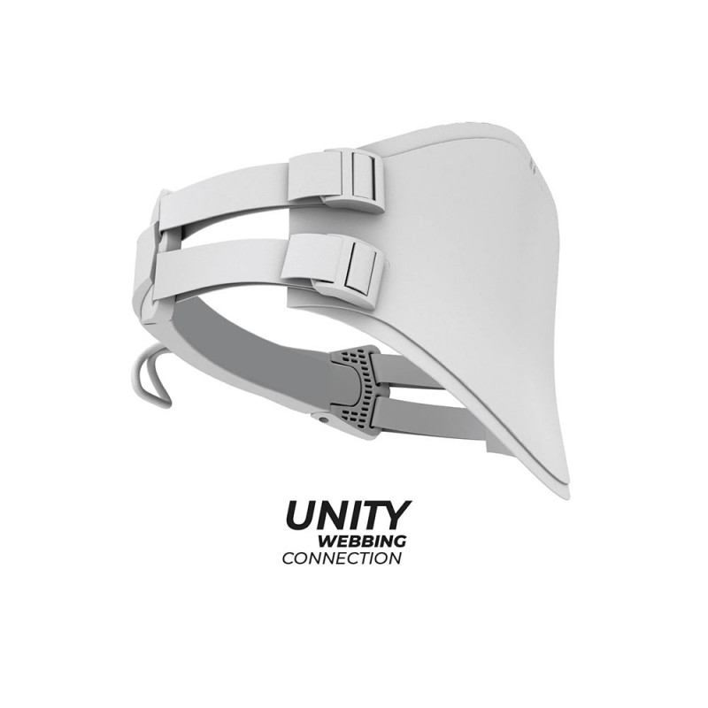 HARNAIS CULOTTE RIDE ENGINE SLASH SEAT V1