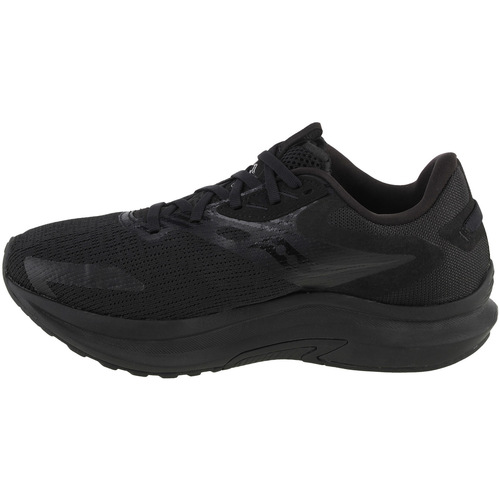 Saucony - Axon 2 Negro