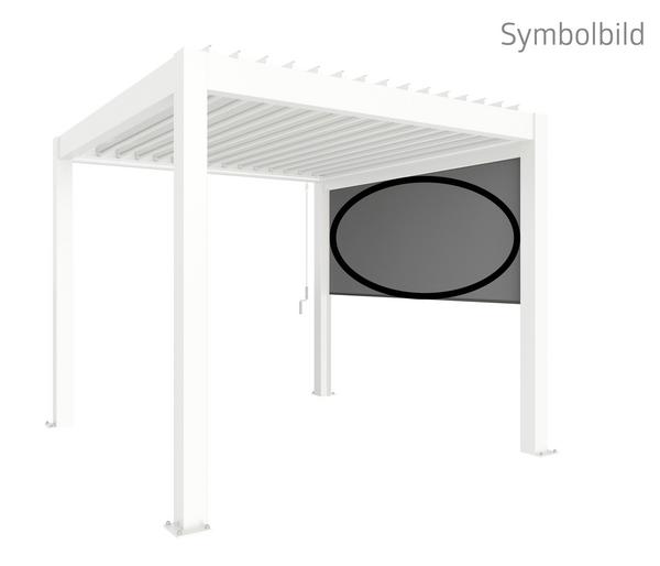 Biohort Sonnenschutzrollo Gr. 4 m, ca.