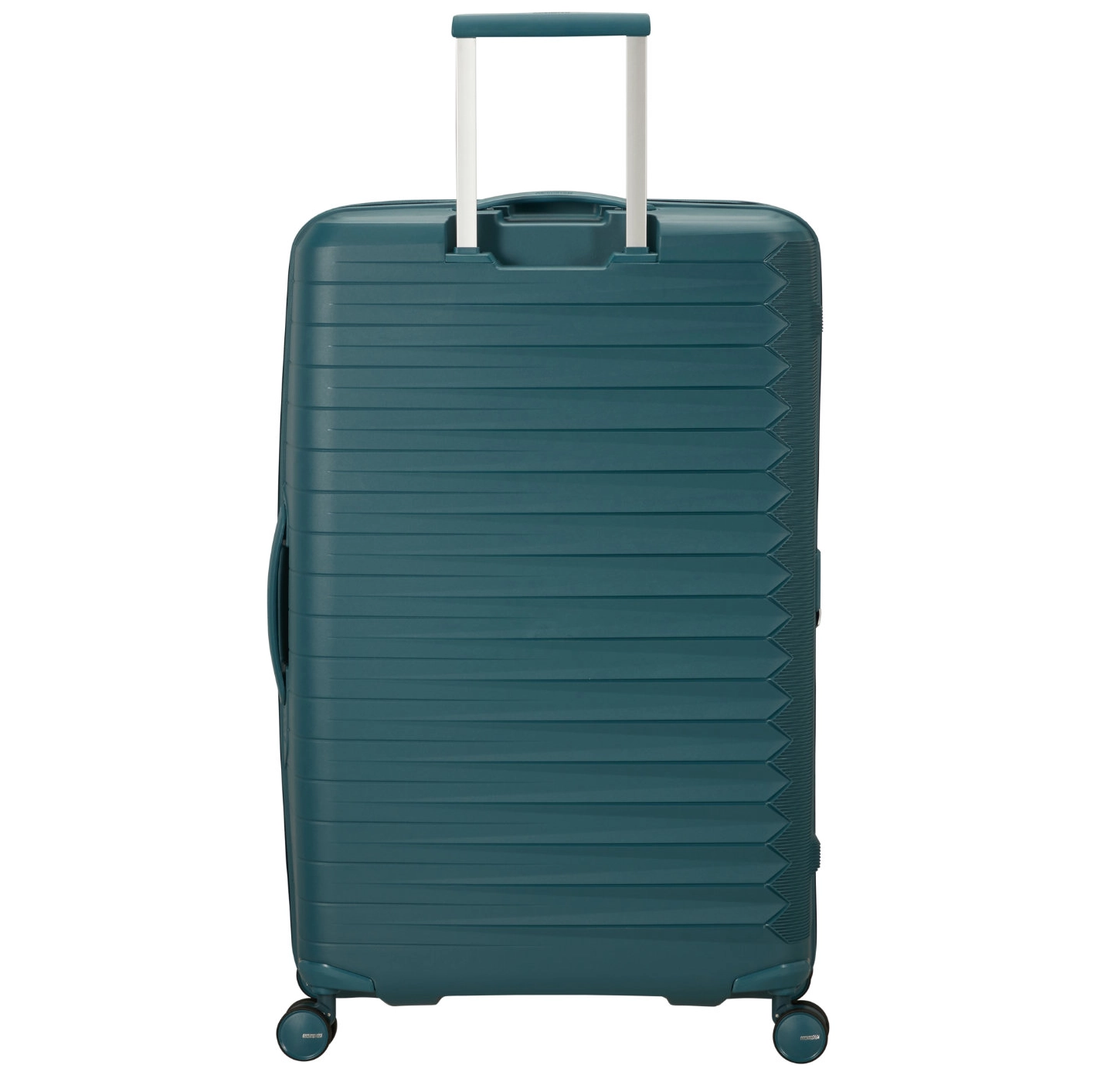 American Tourister Fastforward Spinner 78 EXP Totally Teal