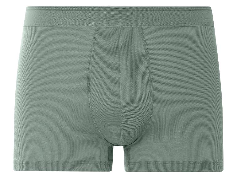 3 heren boxers