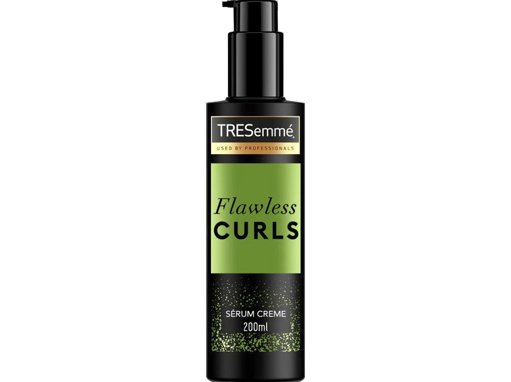 SERUM CREME TRESEMME LEAVE IN CURLS 220 ML