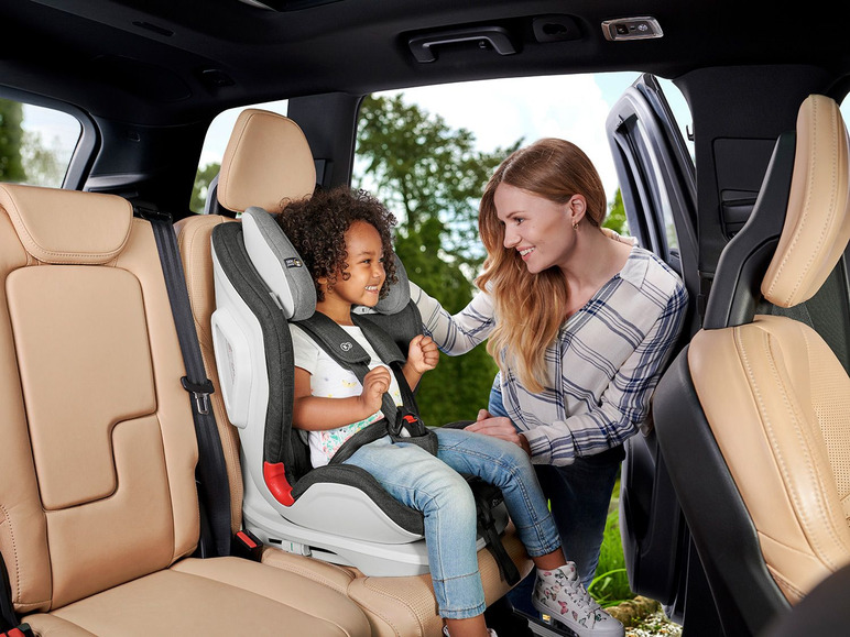 Auto kinderstoel ONETO3