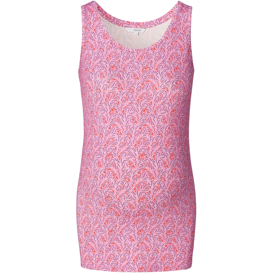 Noppies Tanktop Clinge Cyclamen