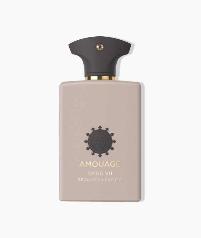Opus VII Reckless Leather AMOUAGE 100 ML